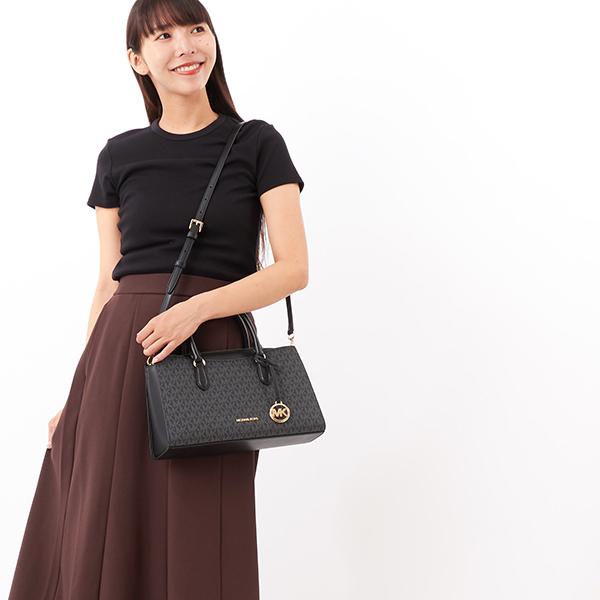 MICHAEL KORS（マイケルコース） ARDEN トップジップ サッチェル