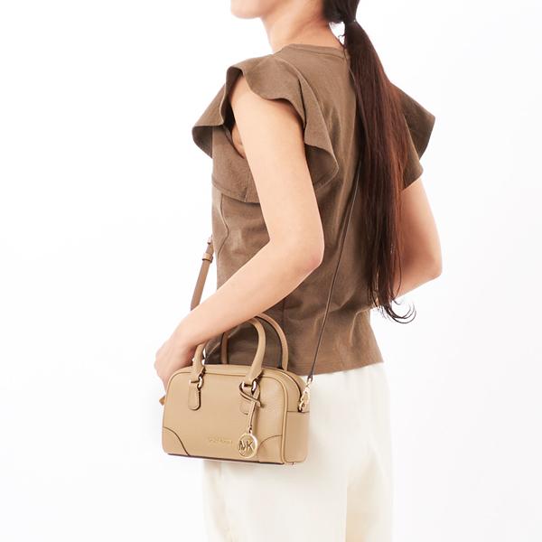 MICHAEL KORS（マイケルコース） THOMPSON サッチェル エクストラ 