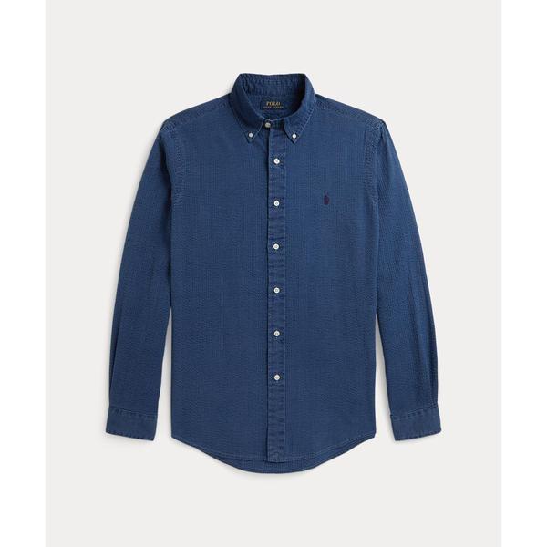 POLO RALPH LAUREN（ポロ・ラルフローレン） クラシック フィット シア