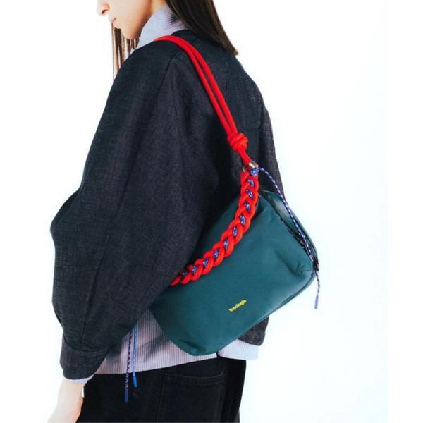 BEAVER（ビーバー） Topologie／トポロジー Bottle Sacoche Large