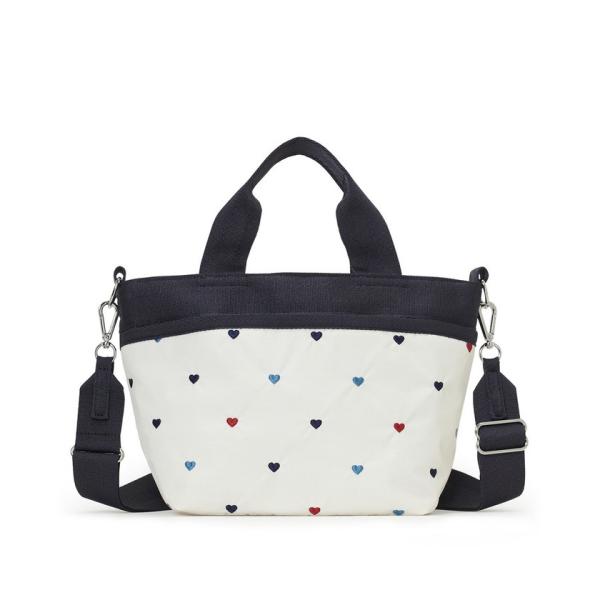LeSportsac（レスポートサック） (レスポートサック)トートバッグ