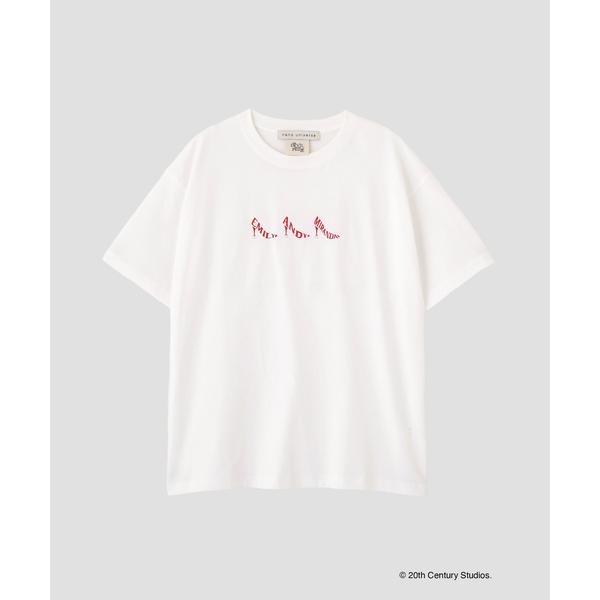 プラダを着た悪魔2』 ／ TシャツB : マルイ(丸井)Yahoo!店 - 通販