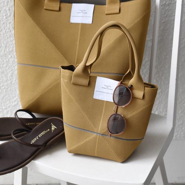【WEB限定】George Cinq: ORIGAMI BAG（S）