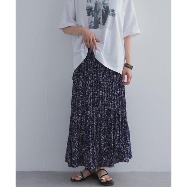 URBAN RESEARCH DOORS（アーバンリサーチドアーズ） フラワードット