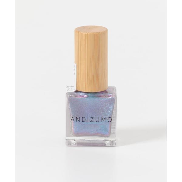 ANDIZUMO ネイルカラー鏡花水月 凪