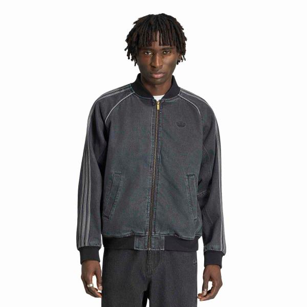 adidas Originals/アディダス オリジナルス/SST DENIM TRACK TOP