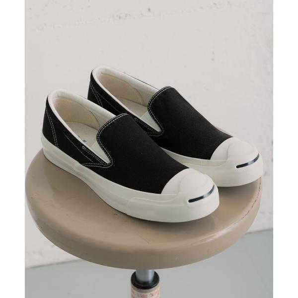 Converse　JACK PURCELL CL SLIP-ON