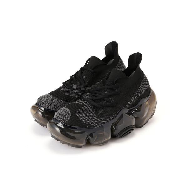 grounds／グラウンズ／MOOPIE／BLACK