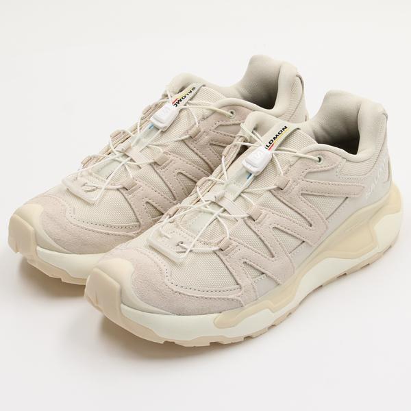 SALOMON EVR/サロモン EVR/XC ROAM LTR W/ローム レザー