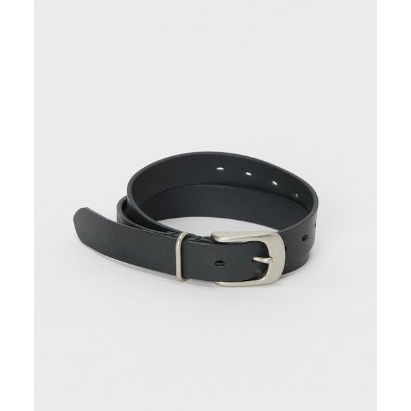 Hender Scheme／エンダースキーマ／shrink shoulder belt