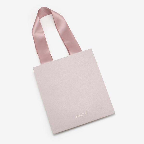 BLOOM ショッパー