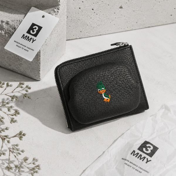 Maison Mihara Yasuhiro LEON‐KUNシリーズ　フラグメントケース