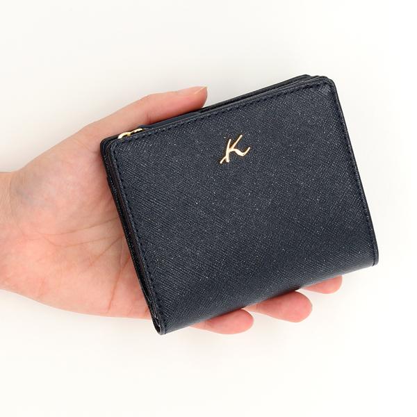 キタムラK2（KitamuraK2） 牛革二つ折り財布 : マルイ(丸井)Yahoo!店