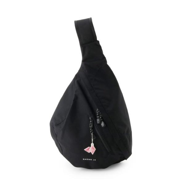 DANTON（ダントン）Blankof for GP Medium Crescent Bag