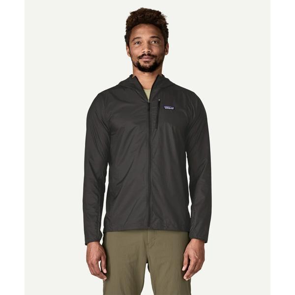 Patagonia／パタゴニア　メンズ・フーディニ・ジャケット 24142
