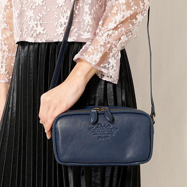 Dakota（ダコタ） お財布機能付きショルダーバッグ 1032464 : マルイ