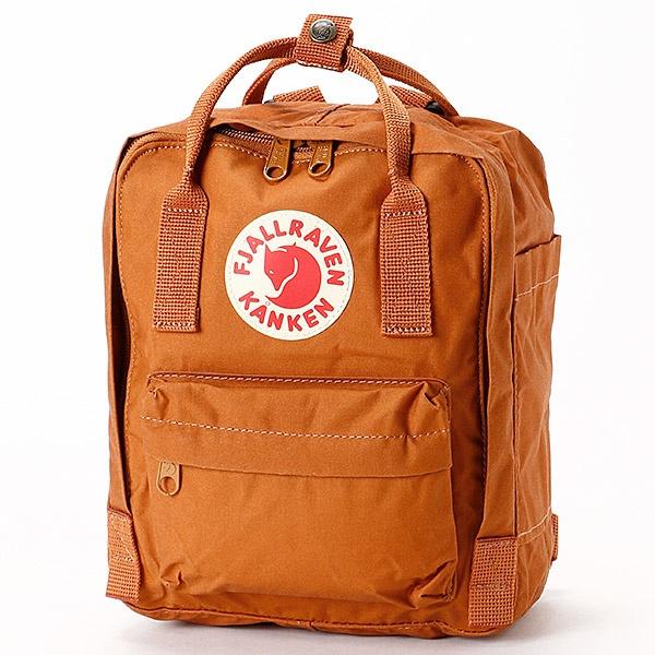 Kanken Mini 正規品（カンケン ミニ） : マルイ(丸井)Yahoo!店