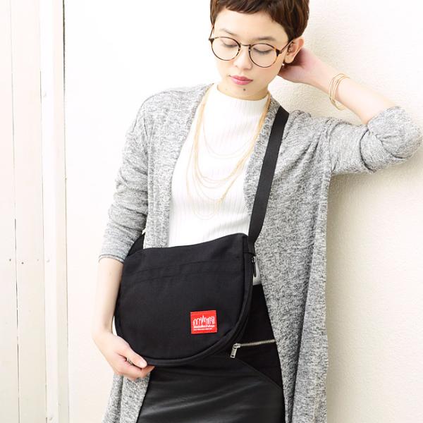 Columbus Circle Shoulder Bag / Manhattan Portage