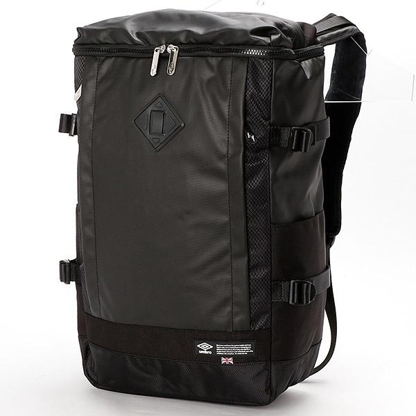 umbro（アンブロ） スポーツバッグ リュックサック デイパック バック