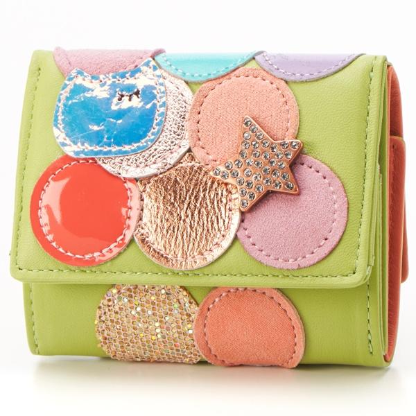 tsumori chisato CARRY（ツモリチサトキャリー） 新マルチドット 3
