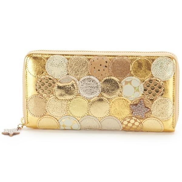 tsumori chisato CARRY（ツモリチサトキャリー） 新マルチドット 長