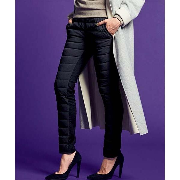 最終セール！マーク&ロナ　コード　ダウンパンツ 最終セール！マーク&ロナ コード ダウンパンツ