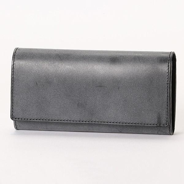 タイドウェイ（TIDEWAY）/GLAZING OIL LONG WALLET/長財布 TIDEWAY（タイドウェイ） GLAZING OIL LONG WALLET/長財布 : マルイ