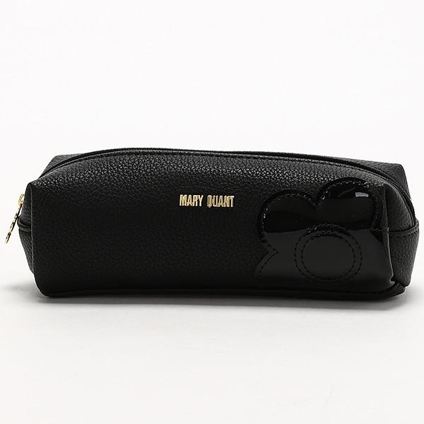 MARY QUANT（マリークヮント） シュリンクデイジーパッチ スクエアペン