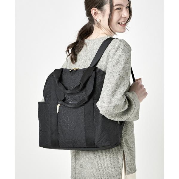 LeSportsac（レスポートサック） (レスポートサック)バックパック