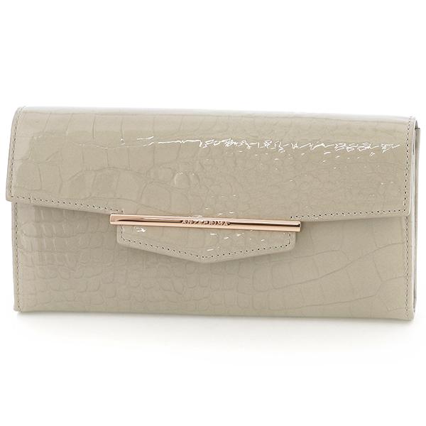 ANTEPRIMA アネッロ ダブルファスナー長財布 アンテプリマ : マルイ