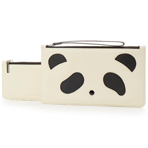 新品未使用アンテプリマ パンダ マルチウォレット￼ ANTEPRIMA パンダ マルチウォレット アンテプリマ : マルイ(丸井