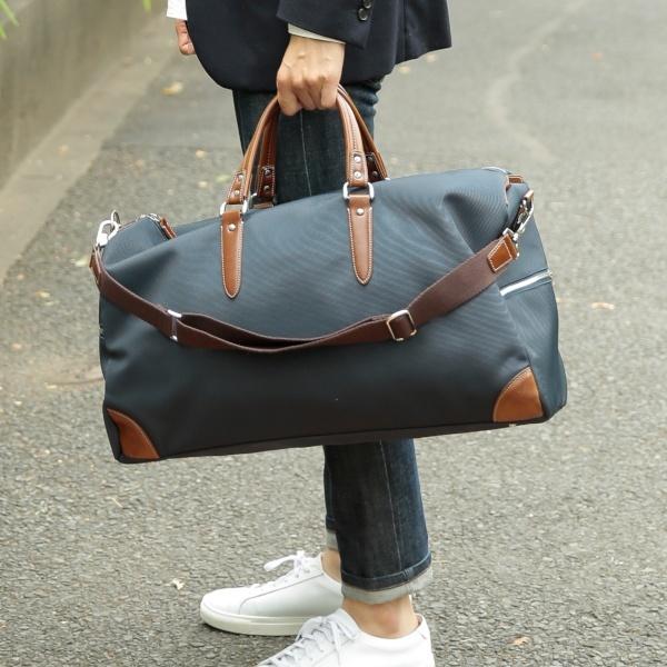 Otias（オティアス） 【オティアス】otias 1680デニールナイロン×白化