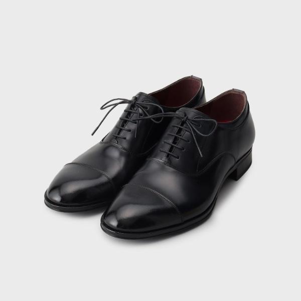 TAKEO KIKUCHI（タケオキクチ） 【Made in JAPAN】ストレートチップ