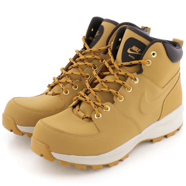 NIKE（ナイキ） NIKE/ナイキ/ MANOA LEATHER BOOTS/マノアレザー