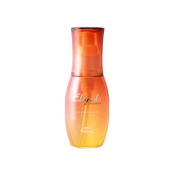 ミルボン エルジューダ サ ンプロテクト セラム 120ml ミルボン エルジューダ サンプロテクト セラム 120ml : ショップ 0109