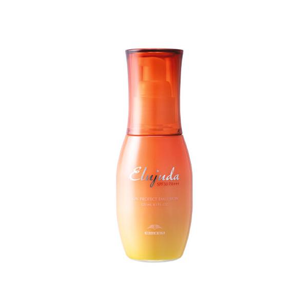 エルジューダ　サンプロテクト　エマルジョン　120ml ×３本 0109_36010116