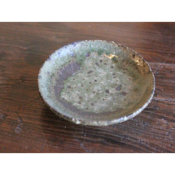 信楽焼 碧 みどり 豆皿 P8 8 丸十製陶 Contents 通販 Yahoo ショッピング