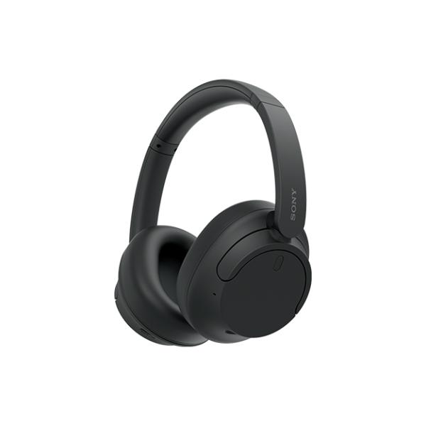 SONY[WH-CH720N-B]メーカー正規仕入れ新品!★送料無料（北海道/東北/沖縄以外）ワイヤレスノイズキャンセリングステレオヘッドセット　ブラック