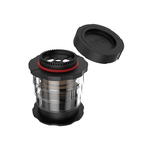 Cafflano Kompact Jt[m RpNg t`vXR[q[[J[ ubN P100-BK