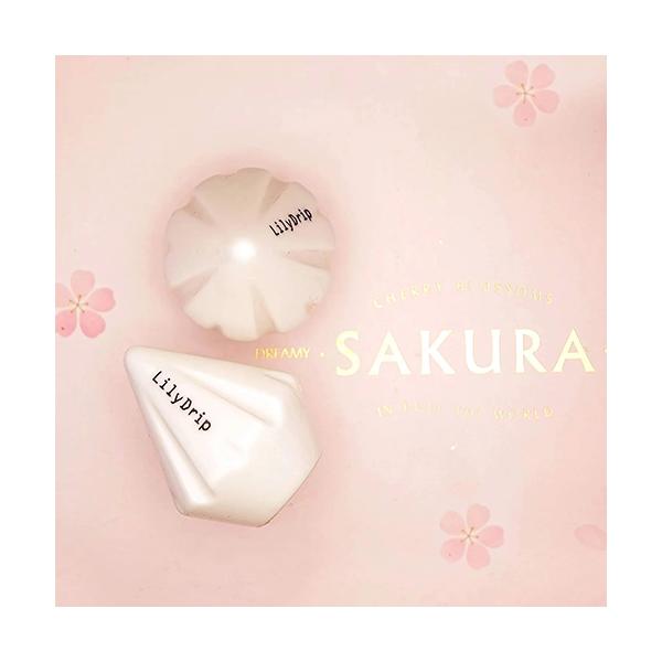 LilyDrip Sakura