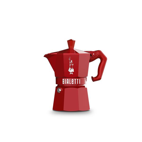BIALETTI（ビアレッティ） モカ エクスクルーシブ 3カップ イタリアン