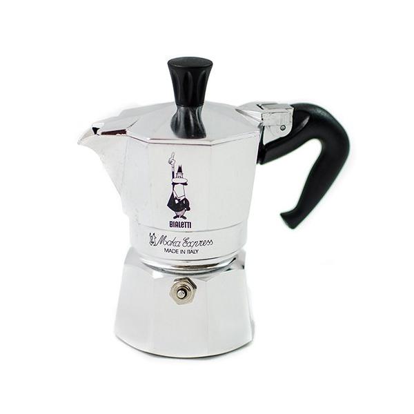 BIALETTI　ビアレッティ モカエキスプレス  １人用 1161 8006363011617