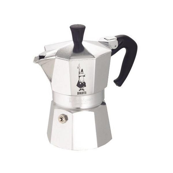 未使用/新品　BIALETTI モカエキスプレス 3人用 1162 BIALETTI（ビアレッティ） モカエキスプレス 3人用 1162