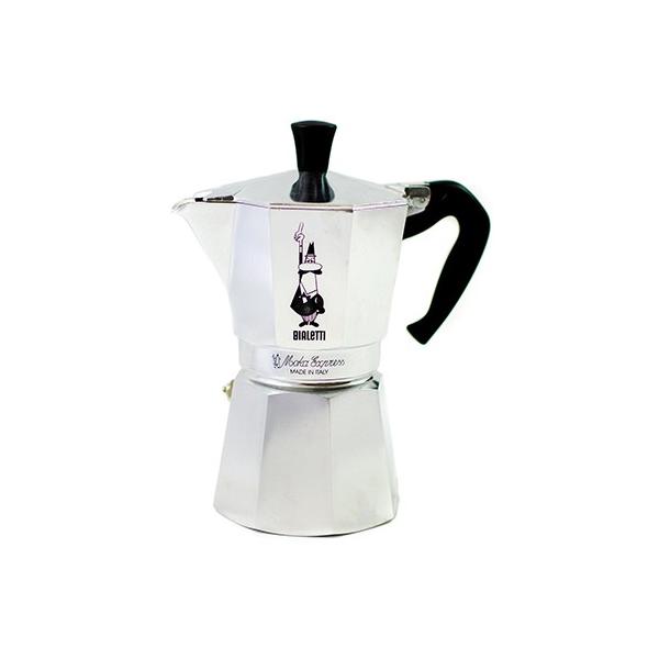 BIALETTI（ビアレッティ） モカエキスプレス 6人用 1163