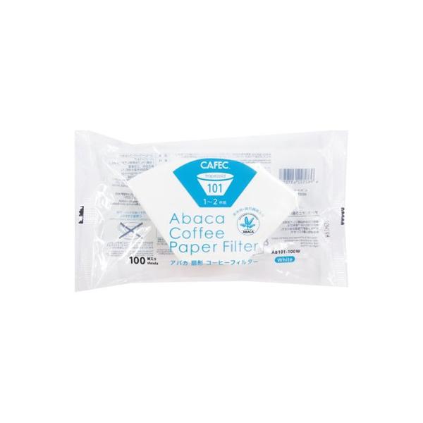 CAFEC AoJ`R[q[tB^[ 100 AB101-100W 1`2lpibsOsj