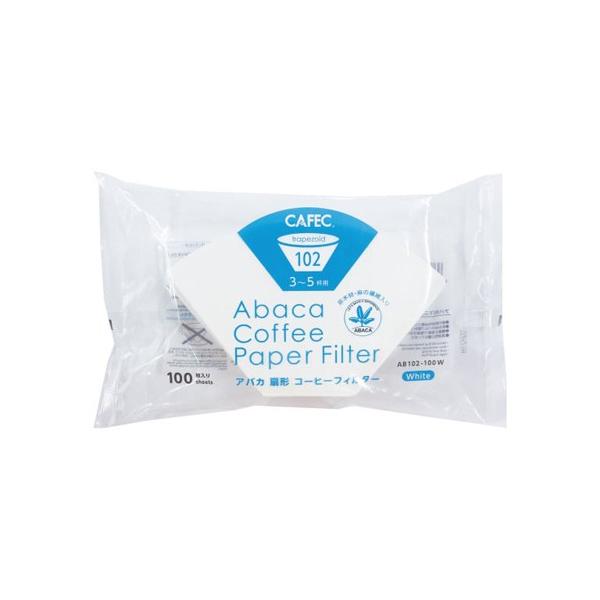 CAFEC AoJ`R[q[tB^[ 100 AB102-100W 2`4lpi3`5lpj