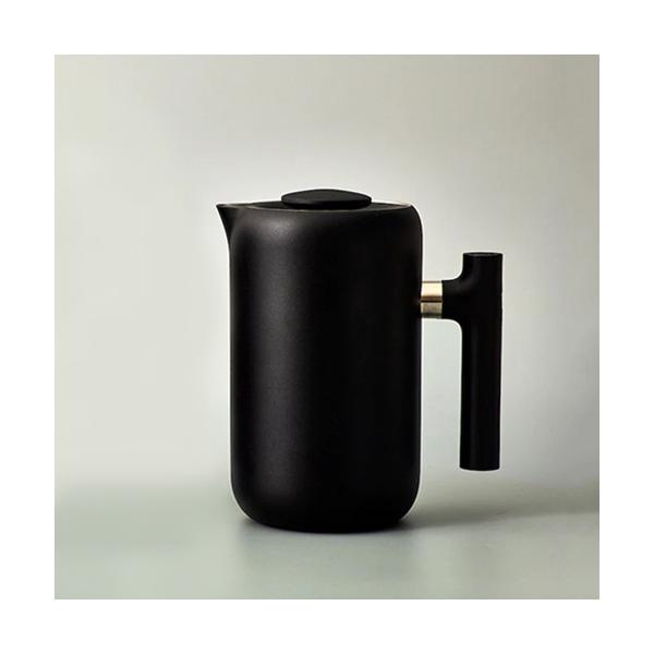 Fellow（フェロー）　フレンチプレス　コーヒーメーカー Amazon.com: Fellow Clara French Press Coffee Maker