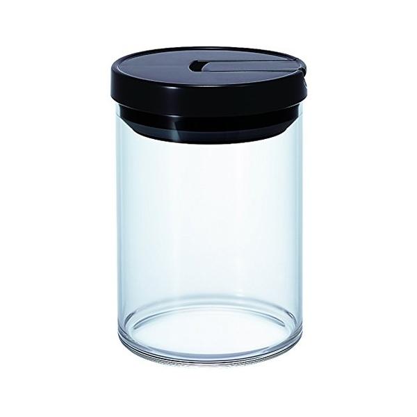 HARIOハリオ珈琲キャニスターM MCN200B