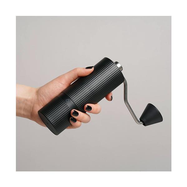 Nuttii ナッティ Goosey コーヒーグラインダー ブラック【正規輸入品】