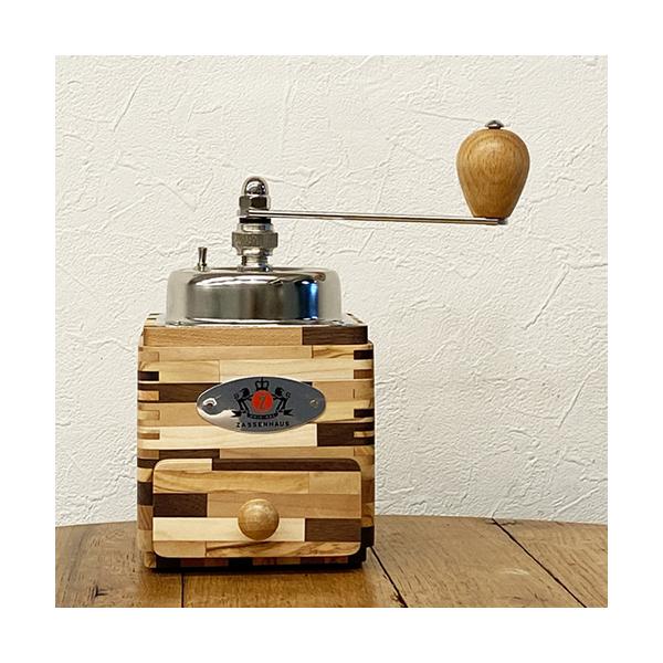コーヒーミル ザッセンハウスの人気商品・通販・価格比較 - 価格.com コーヒーミル ザッセンハウスの人気商品・通販・価格比較 - 価格.com